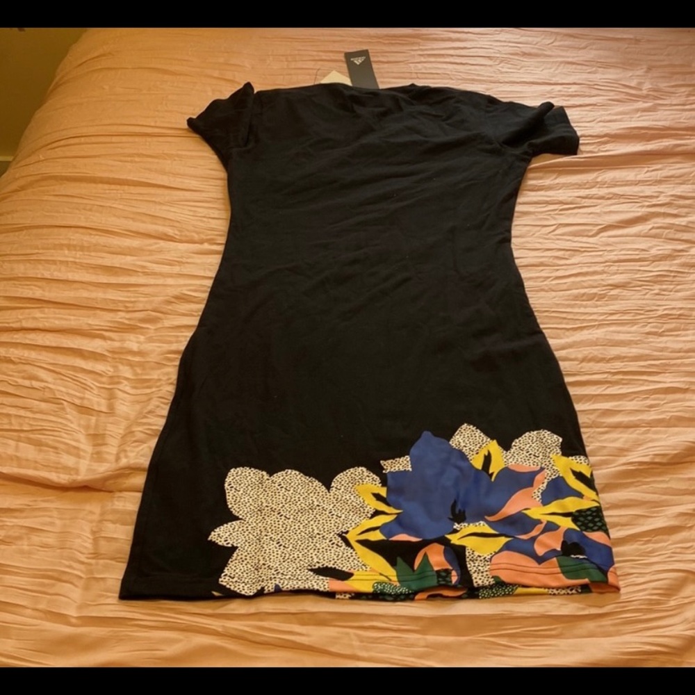 Size medium adidas dress brand new